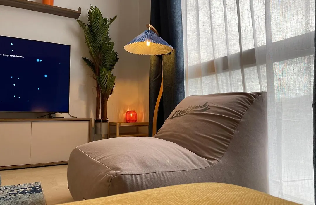 Criteriahome! Nice&Easy-1