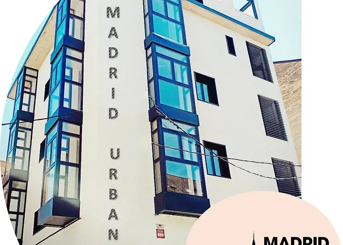 Apartahotel Urban Suites - Edificio Exclusivo- 7 s Boutique Full Equiped