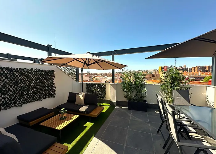 Apartahotel Urban Suites - Edificio Exclusivo- 7 s Boutique Full Equiped